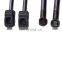 Free Shipping! 4Pcs Support Shock Damper Strut Front & Rear For Mercedes-Benz ML320 ML350 ML430