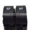 Front Power Window Lifter Switch 8200315034 For Renault Trafic II/Megane II