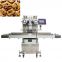 1 year warranty made in China chocolate chip cookie making machine/cookies making machine with high quality