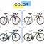 robust frame and sensitive disc brakes bicycle 29 / china manufacturer of adult bicycle mountain bike