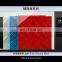 Good quality and competitive price composite plastic RV light duty ground protection mats
