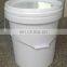 20 Liter Plastic Pail 5 Gallon Drum Big Bucket With Lid