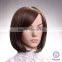 T0022 100% European Hair Remy Hair Human Hair Jewish Wig