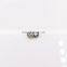 Japan Ezo Bearings Class ABEC-5 Bearing 1x3x1 mm 681 Stainless Steel Bearing for Gearbox