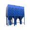 Dust collector for Metallurgical plant industry