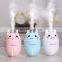 Wholesale portable CE night light function mini usb fan air humidifier for bedroom
