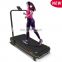 manual walking pad a treadmill for home use treadmill slim curve treadmill self-generating