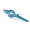Different shape metal clip/tweezer