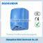 hotel supplies stainless steel wall mounted hand dryer