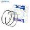 3802429 114mm Wellfar Wholesale 6ct engine piston ring for cummins