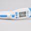 fast one second reading  non-contact infrared thermometer with temperature in C and F