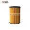 11427848321 Engine Car OEM Assive Oil Filter For BMW