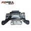 Auto Spare Parts Motor Gearbox Mounting Bracket Engine For SKODA 5Q0 199 555 S