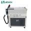 2021 Best Price Laser Metal Cleaning Fiber Cleaning Laser Cleaner Machine For Rust Removal