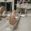 Automatic 3 inch paper tube making machine