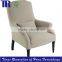 soft arm chair ,vintage soft chair,classic French style sofa chair