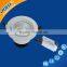 Popular using 80LM/W 9w/12w/15w cob led downlight