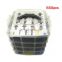 650Pcs Bumper Retainer Clips Auto Fasteners Rivet Clips Body Fastener Kit with Plastic Box