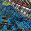 Galvanized Pipe Welding High-Frequency Straight Seam Welded Pipe ERW Tube Mill