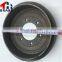 Customer Auto brake hub for Great Wall Wingle produced by Chinese factory