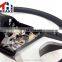 Auto spare Parts Multifunction steering wheel for great wall wingle 6