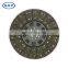 genuine wholesale auto parts custom 002 250 99 03 truck assy used 420mm clutch disc for MERCEDES-BENZ