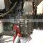 Water cooling 6 cylinders YUCHAI YC6108ZLCA 123HP boat engine