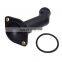 Free Shipping!Thermostat Housing & Thermostat 06A121121C 050121113C FOR Audi TT Jetta Beetle