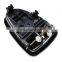 NEW INSIDE INTERIOR DOOR HANDLE Front & Rear Right Silver For Hyundai ACCENT