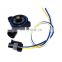 Throttle Position Sensor With Pigtail Wire For GM Isuzu Pontiac 17106809 NEW