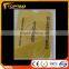 Hot Sell Credit Card Protector Passport Holder Rfid blocking Card Sleeve