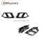 Automobiles Body Parts For M3 M4 G80 G82 Mp Style Carbon Fiber Rear Diffuser Front Lip Corner And Vents