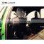 F80 F82 dry carbon fiber material seat back four piece fit for F80 F82 M3 M4 seat back decoration parts