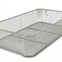 Wire mesh screen baskets Stainless Steel Instrument Trays