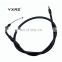 Good Price Bike Throttle Wire Control Cable Rear HJ-8 Motorcycle Throttle Cables