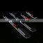 Led Door Sill Plate Strip step light door decoration step for Honda Civic FK8 dynamic sequential style