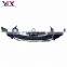 Car intake grille Auto parts grille for citroen c4l (B73) 2013