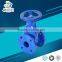 8 Inch Din 3202-F4 Resilient Seated Gate Valve