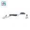 High quality casting E88 E82 E90 E93(LCI)  X1 E84 water pipe for cooling system