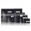ASTM certificate tobacco pouch smell proof child resistant mylar bags with patented slide zipper