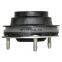 D65134380A 1689147 8V513K155AF High Performance Front Axle Strut Mount for Ford Fiesta CB1 2008 Mazda