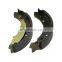 4406050Y25 Hot Sale Auto Parts Right Rear Brake Shoe for Nissan Sunny 1990 - 1996