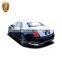 Upgrade Body Kit For Rolls Royce Ghost I To II FRP CF Bumpers Side Skirts Spoiler