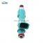 100001274 23250-0H060 Fuel Injector For Toyota Camry Solara Highlander Scion tC 2.4