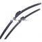 JZ Car Five-section  Wiper Blade  Sized 14 to 26 Inch Fitment For 95% Cars