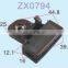 JZ Car Window Glass Clip for Hyundai Plastic Clips and Fasteners for Car Window Glass