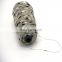Factory direct supply 1.3 cm  mink cat and winter fancy yarn feather yarn knitting yarn 2 cm mink