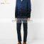 Cashmere Wool Men's Long Sleeve V Neck Cardigan