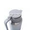 GINT 1.3L High End Office Home Stainless Steel Vacuum China Coffee Pot