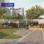 Professional ancient building 3d landscape design architectural scenery layout for real estate with high definition
